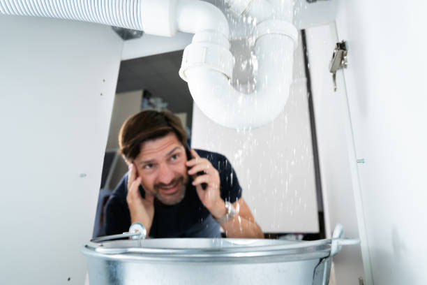 Best Sewer Line Repair  in Wabasha, MN