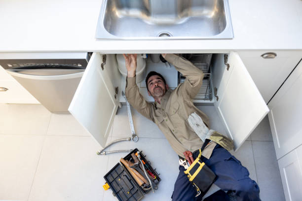 Best Emergency Plumbing Repair  in Wabasha, MN