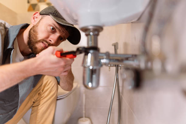 Best Plumbing Installation Services  in Wabasha, MN