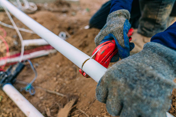 Best Leak Detection Services  in Wabasha, MN